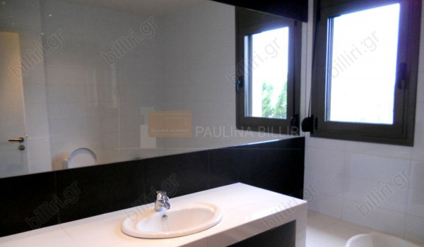 Μπάνιο - Bathroom